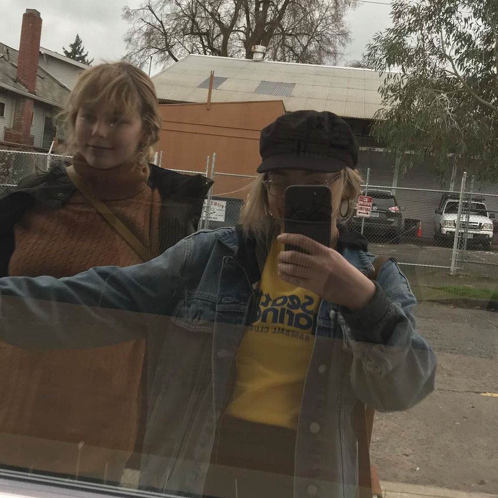 Meet your Posher, Olga